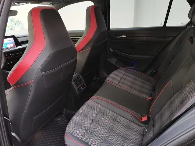 Volkswagen Golf GTI 2021 380TSI DSG GTI extérieur photo 10