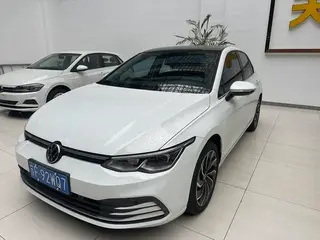 Volkswagen Golf 2023 280TSI DSG Pro