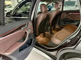 BMW X1 2022 Reforma xDrive25Li Tipo de lujo interior foto 10 BMW X1 2022 Reforma xDrive25Li Tipo de lujo interior foto 10