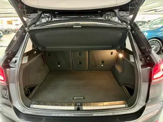 BMW X1 2022 Reforma xDrive25Li Tipo de lujo interior foto 12 BMW X1 2022 Reforma xDrive25Li Tipo de lujo interior foto 12