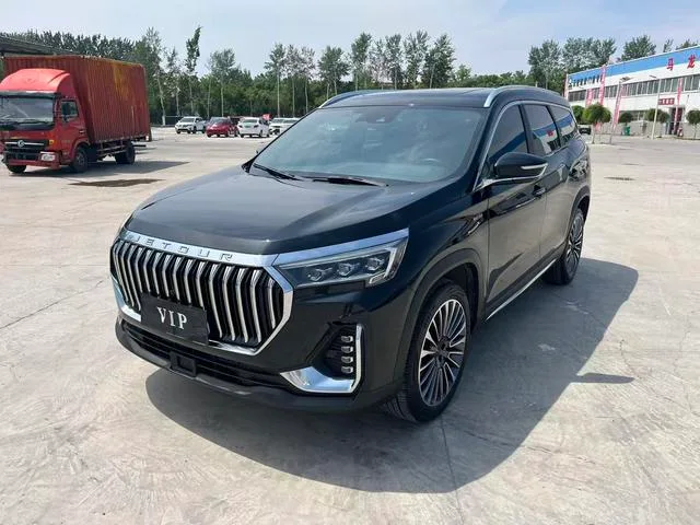 Jetour X90 2023 Dragón 2.0T DCT Edición Huwei 5 Asiento exterior foto 1 Jetour X90 2023 Dragón 2.0T DCT Edición Huwei 5 Asiento exterior foto 1