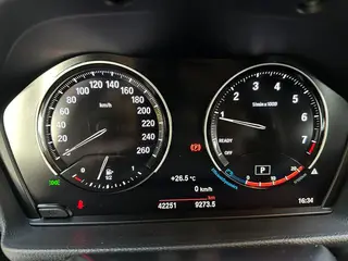 BMW 1 Series 2021 Restyling 120i M Sports version exterior photo 6 BMW 1 Series 2021 Restyling 120i M Sports version exterior photo 6