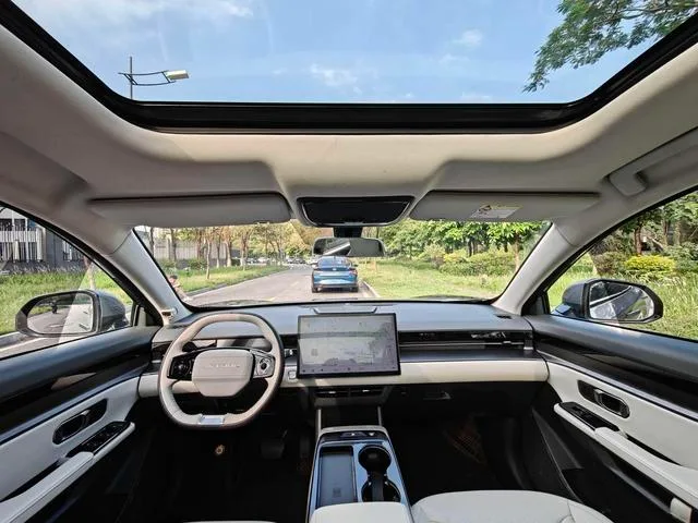 Jetour Dasheng 2022 1.6T DCT King ULTRA exterior photo 8 Jetour Dasheng 2022 1.6T DCT King ULTRA exterior photo 8
