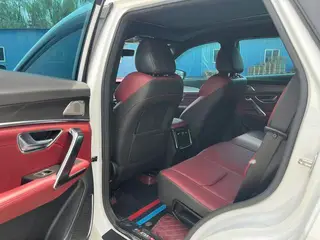 Jetour X70 PLUS 2021 1.6T DCT star 7 seat exterior photo 5 Jetour X70 PLUS 2021 1.6T DCT star 7 seat exterior photo 5