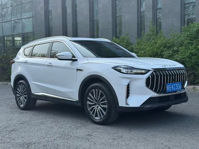 Jetour X70 PLUS 2022 1.5T CVT mountain 7 seat exterior photo 1 Jetour X70 PLUS 2022 1.5T CVT mountain 7 seat exterior photo 1