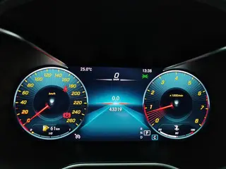 Mercedes-Benz GLC 2021 GLC 260 L 4MATIC Type de luxe extérieur photo 8