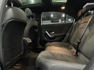 Mercedes-Benz A-Class 2022 Segundo cambio A 200 L Edición de moda de coche deportivo exterior foto 9