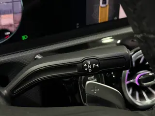 Mercedes-Benz A-Class 2022 Segundo cambio A 200 L Edición de moda de coche deportivo interior foto 20