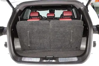 Jetour X70 PLUS 2021 1.6T DCT ground Pro 7 seat interior photo 18 Jetour X70 PLUS 2021 1.6T DCT ground Pro 7 seat interior photo 18