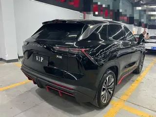 Jetour Dasheng 2023 1.5T DCT Star Brilliance PRO interior photo 8 Jetour Dasheng 2023 1.5T DCT Star Brilliance PRO interior photo 8