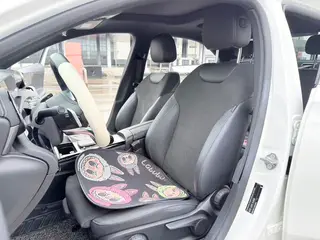 Mercedes-Benz A-Class 2022 Вторичная модификация A 200 L Спортивный седан Модная версия экстерьер фото 5