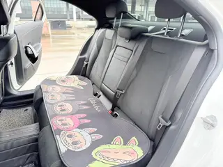 Mercedes-Benz A-Class 2022 Вторичная модификация A 200 L Спортивный седан Модная версия интерьер фото 6