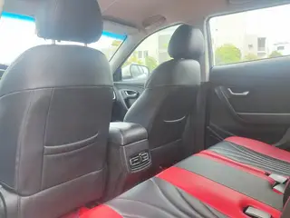Jetour X70M 2020 1.5T DCT companion type exterior photo 5 Jetour X70M 2020 1.5T DCT companion type exterior photo 5