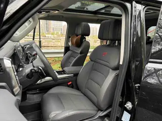 Jetour T2 2023 1.5TD Two-wheel drive Discover PRO exterior photo 4 Jetour T2 2023 1.5TD Two-wheel drive Discover PRO exterior photo 4