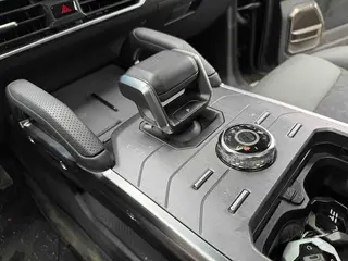 Jetour T2 2023 1.5TD Two-wheel drive Discover PRO interior photo 17 Jetour T2 2023 1.5TD Two-wheel drive Discover PRO interior photo 17