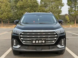 Jetour X90 PLUS 2023 1.6TD DCT Villa exterior photo 2 Jetour X90 PLUS 2023 1.6TD DCT Villa exterior photo 2
