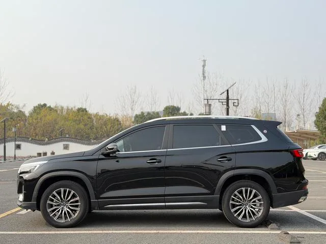 Jetour X90 PLUS 2023 1.6TD DCT Villa exterior photo 4 Jetour X90 PLUS 2023 1.6TD DCT Villa exterior photo 4