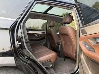 Jetour X90 PLUS 2023 1.6TD DCT Villa interior photo 11 Jetour X90 PLUS 2023 1.6TD DCT Villa interior photo 11