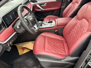 Jetour X70 PLUS 2024 Champion Edition 1.5T DCT Champion MAX 7 seat exterior photo 7 Jetour X70 PLUS 2024 Champion Edition 1.5T DCT Champion MAX 7 seat exterior photo 7
