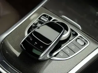 Mercedes-Benz G-Class 2021 G 500 interior photo 15