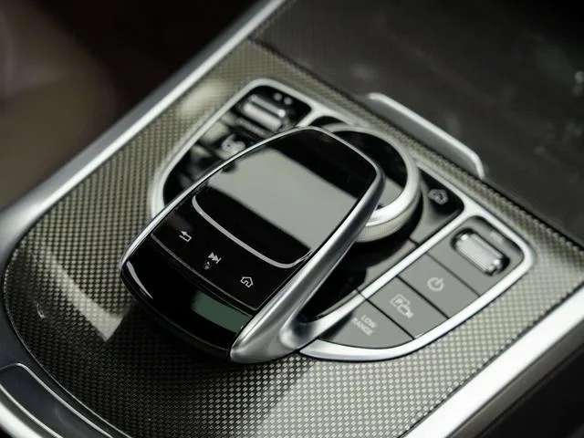 Mercedes-Benz G-Class 2021 G 500 interior photo 15