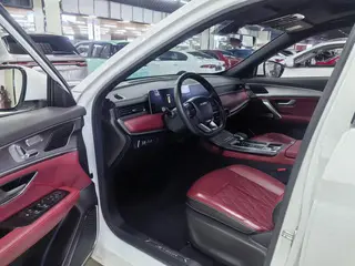 Jetour X70 PLUS 2024 Champion Edition 1.5T DCT Champion MAX 5 seat exterior photo 4 Jetour X70 PLUS 2024 Champion Edition 1.5T DCT Champion MAX 5 seat exterior photo 4