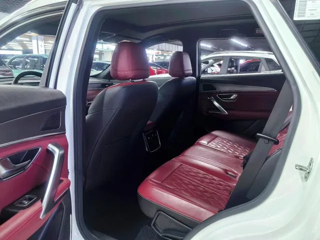 Jetour X70 PLUS 2024 Champion Edition 1.5T DCT Champion MAX 5 seat exterior photo 5 Jetour X70 PLUS 2024 Champion Edition 1.5T DCT Champion MAX 5 seat exterior photo 5