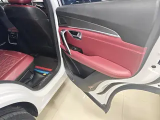 Jetour X70 PLUS 2024 Champion Edition 1.5T DCT Champion MAX 5 seat interior photo 15 Jetour X70 PLUS 2024 Champion Edition 1.5T DCT Champion MAX 5 seat interior photo 15