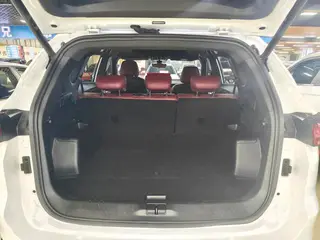 Jetour X70 PLUS 2024 Champion Edition 1.5T DCT Champion MAX 5 seat interior photo 16 Jetour X70 PLUS 2024 Champion Edition 1.5T DCT Champion MAX 5 seat interior photo 16
