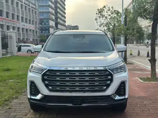 Jetour X90 2022 Zilong 2.0T DCT Changsheng Edition 7 seat exterior photo 2 Jetour X90 2022 Zilong 2.0T DCT Changsheng Edition 7 seat exterior photo 2