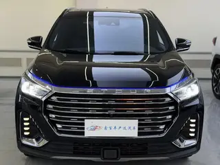 Jetour X90 2022 Zilong 2.0T DCT Changsheng Edition 5 seat exterior photo 2 Jetour X90 2022 Zilong 2.0T DCT Changsheng Edition 5 seat exterior photo 2