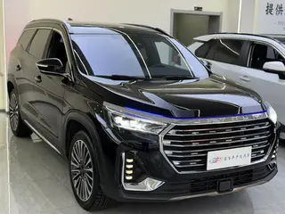 Jetour X90 2022 Zilong 2.0T DCT Changsheng Edition 5 seat exterior photo 3 Jetour X90 2022 Zilong 2.0T DCT Changsheng Edition 5 seat exterior photo 3