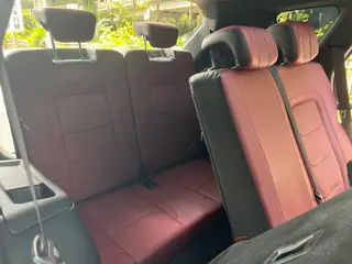 Jetour X70 PLUS 2021 1.6T DCT star Pro 7 seat interior photo 19 Jetour X70 PLUS 2021 1.6T DCT star Pro 7 seat interior photo 19