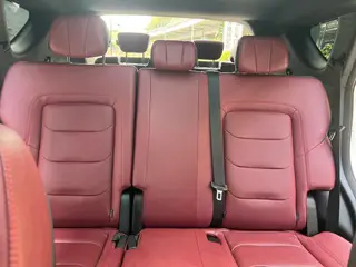 Jetour X70 PLUS 2021 1.6T DCT star Pro 7 seat interior photo 20 Jetour X70 PLUS 2021 1.6T DCT star Pro 7 seat interior photo 20
