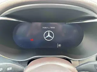 Mercedes-Benz GLC 2021 GLC 260 L 4MATIC Dynamic interior photo 8 Mercedes-Benz GLC 2021 GLC 260 L 4MATIC Dynamic interior photo 8