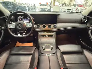 Mercedes-Benz GLE (Imported) 2022 GLE 350 4MATIC Модный тип интерьер фото 7
