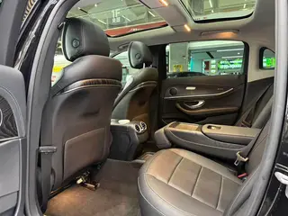 Mercedes-Benz GLE (Imported) 2022 GLE 350 4MATIC Модный тип интерьер фото 8