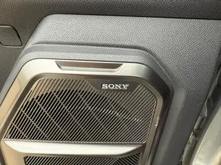 Jetour T2 2023 2.0TD Four-wheel drive Time travel PRO interior photo 14 Jetour T2 2023 2.0TD Four-wheel drive Time travel PRO interior photo 14