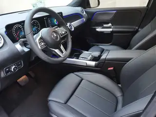 Mercedes-Benz GLB 2022 Mise à jour GLB 200 Style tendance extérieur photo 7