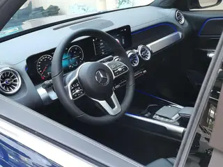 Mercedes-Benz GLB 2022 Mise à jour GLB 200 Style tendance extérieur photo 9