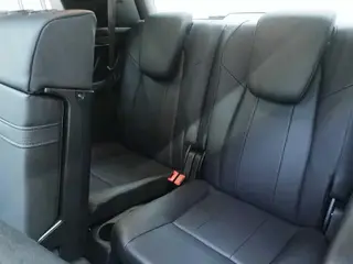 Mercedes-Benz GLB 2022 Mise à jour GLB 200 Style tendance intérieur photo 13