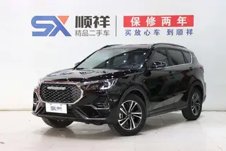Jetour X70 2024 1.5T DCT Enjoyment Edition 5 seat exterior photo 1