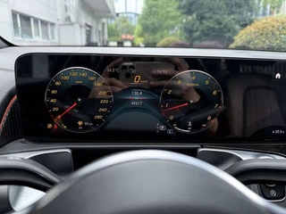 Mercedes-Benz GLB 2022 GLB 220 Style tendance extérieur photo 4 Mercedes-Benz GLB 2022 GLB 220 Style tendance extérieur photo 4