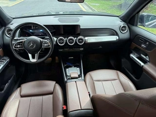 Mercedes-Benz GLB 2022 GLB 220 Style tendance extérieur photo 6 Mercedes-Benz GLB 2022 GLB 220 Style tendance extérieur photo 6