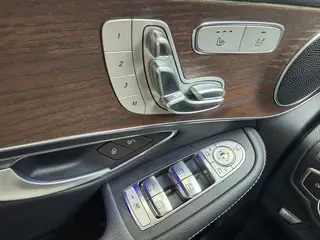 Mercedes-Benz GLC 2022 Mise à jour GLC 300 L 4MATIC Version dynamique de Zhenzang intérieur photo 15
