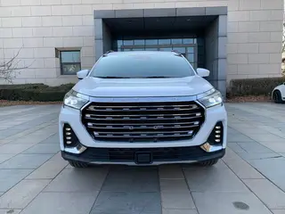 Jetour X90 2023 Zilong 2.0T DCT Changsheng Edition 5 seat exterior photo 2 Jetour X90 2023 Zilong 2.0T DCT Changsheng Edition 5 seat exterior photo 2