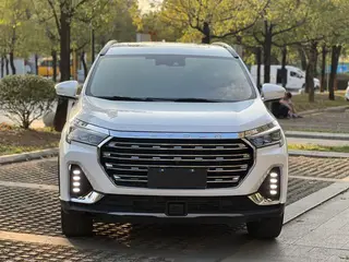 Jetour X90 2022 Dragón 2.0T DCT Edición Changsheng 5 Asiento exterior foto 2 Jetour X90 2022 Dragón 2.0T DCT Edición Changsheng 5 Asiento exterior foto 2