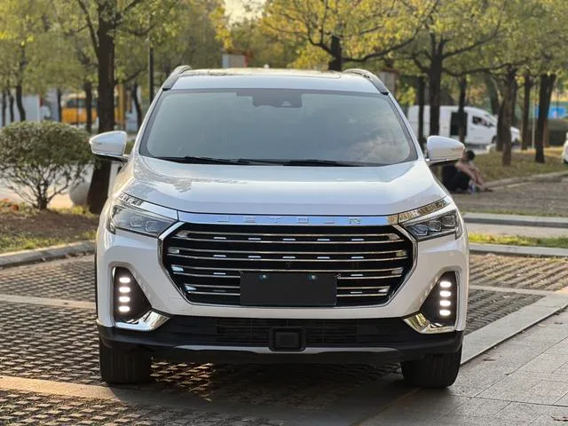 Jetour X90 2022 Dragón 2.0T DCT Edición Changsheng 5 Asiento exterior foto 2 Jetour X90 2022 Dragón 2.0T DCT Edición Changsheng 5 Asiento exterior foto 2