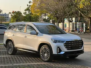Jetour X90 2022 Dragón 2.0T DCT Edición Changsheng 5 Asiento exterior foto 3 Jetour X90 2022 Dragón 2.0T DCT Edición Changsheng 5 Asiento exterior foto 3