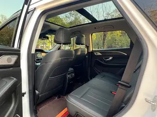 Jetour X90 2022 Dragón 2.0T DCT Edición Changsheng 5 Asiento exterior foto 10 Jetour X90 2022 Dragón 2.0T DCT Edición Changsheng 5 Asiento exterior foto 10